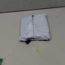 Elvone T-Shaped Door Draft Stopper, 1.97 in x 20 Ft Silicone Seal Strip for Windows Gaps, Weather Stripping Seal Strip Shower Sweep, Clear