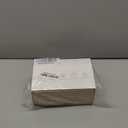 Populife Smart Fingerprint Lock Box for Keys with Code, Wireless Remote Access Key Lock Box for Outside, Digital Key Lockbox for Realtor Airbnb, Work Offline