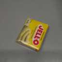 Jell-O Banana Cream Artificially Flavored Instant Pudding & Pie Filling Mix, Family Size, 5.1 oz. Box (EXP 05/10/28)