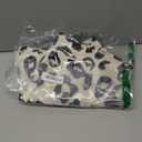 WLLWOO WLLWOO Yoga Bags for Women with Yoga Mats Bags Carrier Carryall Canvas Tote for Pilates Shoulder for Travel Office Beach Workout (Leopard)