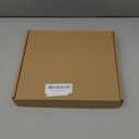 Dog Memorial Gifts for Loss of Dog, Rotating Wooden Picture Frame 4x6, Double Sided Display, Pet Memorial Gifts for Dogs with Paw Remembrance Tag, Pet Loss Sympathy Gift