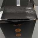 Steam Cleaner, 3-Level Adjustable Handle, 15s Heat-Up, 1.69 Quarts Tank, Portable Steamer for Cleaning with 15 pcs Accessories, Steam Cleaner for Home for Dirt, Grease, Grout, Tile,Floor, Car