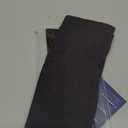 Mavogel Sleep Mask, Modal Material Eye Mask for Sleeping, Ultra Soft Skin Friendly Full Eye Covers for Women Men, Light Blocking Sleeping Mask for Travel Yoga Nap, Fully Adjustable Strap, Dark Grey