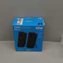 Logitech Z207 2.0 Stereo Computer Speakers with Bluetooth