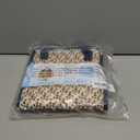 Dr. Browns Fold & Freeze Bottle Tote, Breastfeeding Essential Cooler Bag, 6 Baby Bottles Milk Storage - Multicolor (1 Pack, Multicolor)