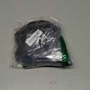 Eomenie Womens Cutout One Piece Swimsuit with Ring Linked Sexy Monokini Bathing Suit for Beach Vacation, Dirty, Smell