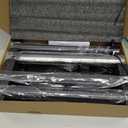 BESTVA DC4000 LED Grow Light, Full Spectrum Grow Lights for Indoor Plants with Veg & Bloom Switches, Quiet Cooling Fan, for Seedling Veg Bloom All Growth Stages