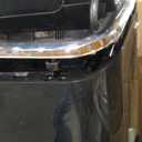 GE APPLIANCES 10,500 BTU Heat/Cool Smart Air Conditioner, 4-in-1 with Dehumidify, Fan, Heating and Auto Evaporation, Dual Hose Compatible, Window Installation Kit, Built-in WiFi, Black (APXD10JAWB)