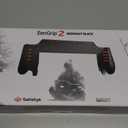 Satisfye ZenGrip 2 Slim Bundle, Accessories Compatible with Nintendo Switch 2 - The Bundle includes: ZenGrip 2, Slim Case (Fits Switch 2 only)