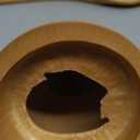 7PCS Gifts for Women Kitchen Accessories Wooden Spoons for Cooking Utensils Set 7pcs Magic Spoon for Housewarming-Wooden Spatula for Birthday Gift