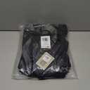 Arctix Women's Insulated Snow Pants, Black, X-Small Short