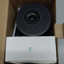 [Built-in Apps & 2026 Upgraded] Mini Projector Support 4K 1080P Auto Keystone 180 Rotatable with WiFi 6 and Bluetooth 5.4, Projector Portable Compatibile with HDMI/TV Stick/Memory Stick/Laptop-Black