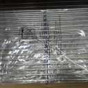 Genesis II E-310 Grates Replacement for Weber Genesis II E310 E-315 E-335 Grill Grates Genesis 2 GS4 S-310 S-315 S-335 Grill Parts Replacement Grates Genesis II LX E-340 S-340 66095 66802 Cooking Grid