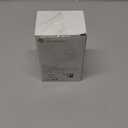 Miracase Phone Holders for Your Car with Metal Hook Clip, Air Vent Cell Phone Stand Car Mount, Universal Automobile Cradle for Garmin GPS Fit iPhone Android and All Smartphones, Dark Black (1 Pack)