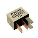 90987-02022 156700-2470 30A 12VDC Automotive Relay 4Pins