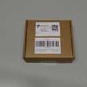 Hibbent 10 Pieces Toilet Seat Bumpers, Universal Buffer Toilet Lid Rubber Bumpers Each One with 2 Thickness TPE Pads(2 Heights) Strong Adhesive Bidet Bumpers Used for Home, Hotel, Hospital (Gray)