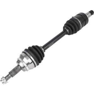 PAROD 665279 CV Axle Assembly Fit for 2007-2022 Lexus ES350, 2008-2018 Toyota Avalon, 2007-2017 Camry - 3.5L V6 Front Left Driver Side