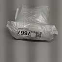 Michanco 2 inch Sofa Legs Square Furniture Feet Screw in Wood Replacement Leg Set of 4 for Ottoman Couch Armchair Recliner