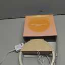 Vivilumens Wake Up Light Sunrise Alarm Clock - White Noise Machine with 20 Soothing Sounds for Sleep Better, Weekdays/Weekends Dual Alarms for Heavy Sleepers & Touch Control Night Light, Ideal Gifts