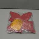 TaoBary 30 Pcs Graduation Cap Gift Boxes Graduation Decorations Class of 2025 Candy Box with Tassel for 2025 Grad Party Favors Supplies(Maroon, Gold)