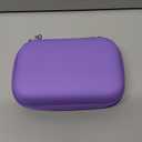 Carrying Case, Purple