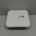 B&B Molders 94312 MUL-Pur/Fuel HTC with Slt Key