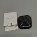 Daily Pill Organizer 4 Compartments, Small Pill Box Portable Travel Pill Case, Mini Pill Container for Purse Pocket, Compact Travel Medicine Organizer for Vitamin, Cod Liver Oil, Supplement