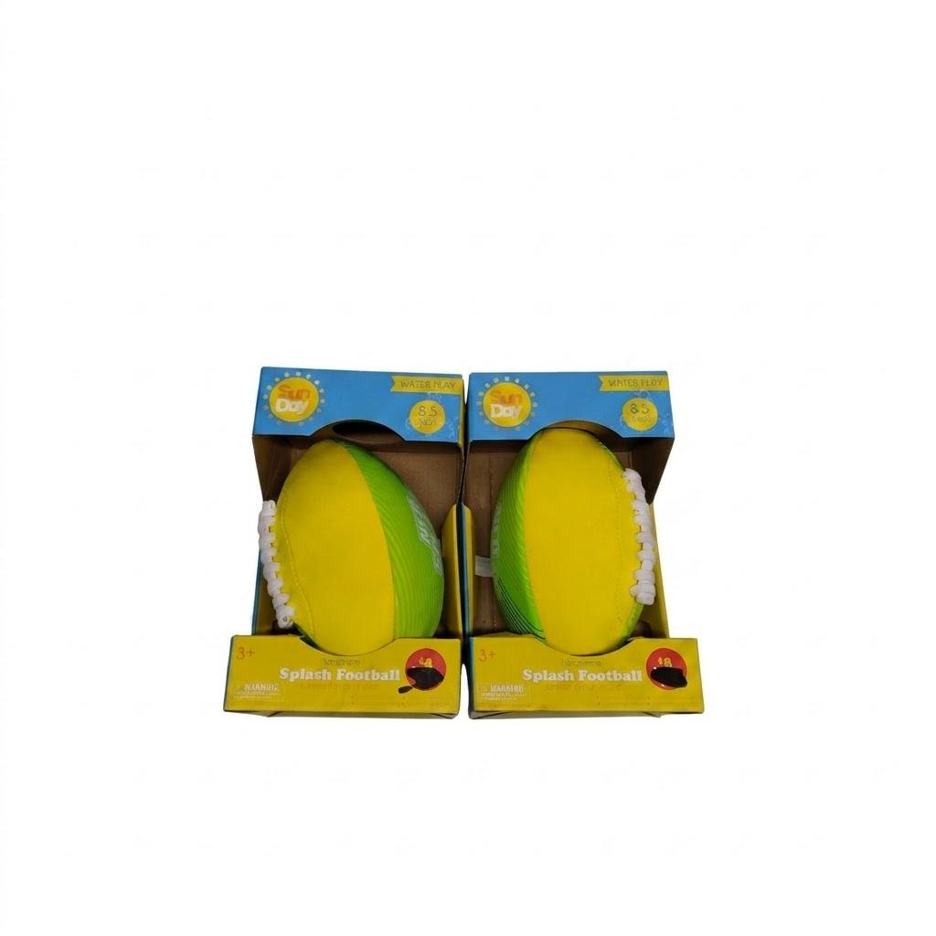 8.5 Inch Splash Balls