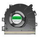 Replacement New CPU Cooling Fan for HP EliteBook 850 G7 850G7 855 G7 855G7 ZBook Firefly 15 G7 Series M05261-001 EG75050S1-1C020-S9A Fan