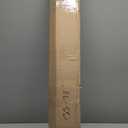 4ft Garden Stakes, Plastic Coated Steel Plant Stakes for Climbing Plants 25pcs