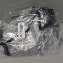 Rain Cover for Stroller, 1PC PVC Universal Baby Stroller Rain Cover Dust Wind Pram Accessory