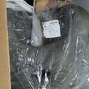 Meditation Cushion & Floor Pillow Seat - Ergonomic Comfortable Memory Foam Set Relieves Numbness Tailbone & Hip Pain from Long Sitting, idea for Reading, Yoga. (Dark Green)