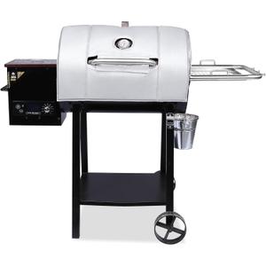 Grill Blanket for Pit Boss PB440D2 PB440FB1 Pellet Grill, 440D 440 Deluxe Ranch Hand 440TGR1, Insulation Blanket for Pit Boss 440 Series Grills, Smoker Cover Save a Lot of Pellet for Winter Cooking