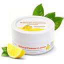 All Purpose Cleaner and Polish Paste - Glass Oven & Stove Top Cleaner for Kitchen Burnt Pans Cooktops Sinks Tile & White Shoes - Natural Multi Surface Grease Marker & Hard Water Stain