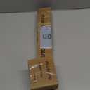 PLUSINNO Ultralight Ice Fishing Rod and Reel Combo, 25/26/27/28 Sensitive Ice Fishing Pole Ice Fishing Gear for Walleye Perch Panfish Bluegill