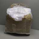 Flat Shees King Size 105"×102" 10 Pieces