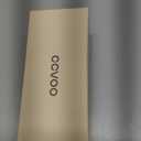 CCVOO Oprah Style Reading Glasses for Women, Stylish Eyeglasses, Blue Light Readers for Women, Cheaters (Black + Transparent + Marbel Mint + Leopard-brown)