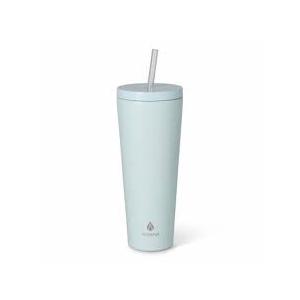 Manna 24Oz Ss Axel Tumbler Blue
