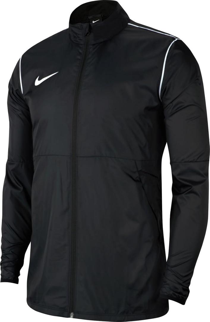 Nike Men's Sport (Large, Black/White/White)