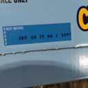 Quaker Chewy Granola Bars, 3 Flavor Back-to-School Variety Pack, 58 Count, Best By: 09/08/25