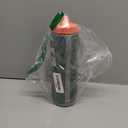 Gatorade 32oz Gator-skin Bottle, Green, One Size