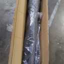 10 ft Cantilever Umbrella Outdoor Patio, Offset Patio Umbrella with Easy Lift & Tilt Adjustment, UV Protection Fade Resistant for Deck, Pool, Garden, Gray