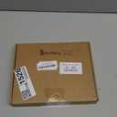 Bucherry 12 Pcs Solid Wooden Hand Crosses Bulk 4.72 x 2.76 Inch Pocket Wooden Hand Holding Crosses Religious Christian Gift for Craft & Art, Pray, Easter, Church, Communion (Brown)