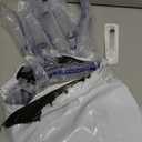 60ml Luer Lock Syringe without Needle - 60cc Plastic Syringes, Sterile, Individually Sealed, Pack of 30