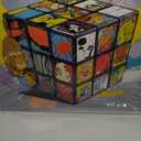 Suconvng Abstract Wall Art For Living Room Painting Modern Canvas Art Wall Decor Colorful Musical Note Abstract Wall Decor Prints Artwork For Bathroom Kitchen Office Decoration 24"X 48" (Multicolor)