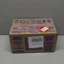 CHIPS AHOY! Cookies Variety Pack, Original Chocolate Chip, Chewy Chocolate Chip with Reese's Peanut Butter Cups & Chewy Hershey's Fudge Filled Soft Cookies, 50 Snack Packs (2 Cookies Per Pack) BBD: 06 Apr 2026