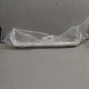 UPGRADED Lifetime Appliance 240338001 Door Bin Shelf Rack Compatible with Frigidaire or Kenmore Refrigerator