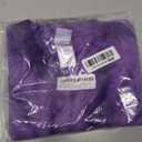 Colortone Spider Tie Dye T-Shirts for Men and Women - Unisex Short Sleeve Tie-Dye T Shirts for Adults (Purple, S)