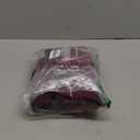 Cassette Tape Music T-Shirt, Color: Burgundy, XL