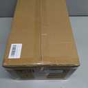 3000 watt Pure sine Wave Inverter, 12V DC to 110V AC Power Inverter, Used for Solar Emergency Power Supply in RV Homes, with 3 AC Output sockets, USB Port, Type-C Port, Remote Control with LCD Screen